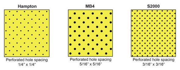 Zenith Vinyl Collection