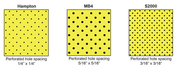 Zenith Vinyl Collection