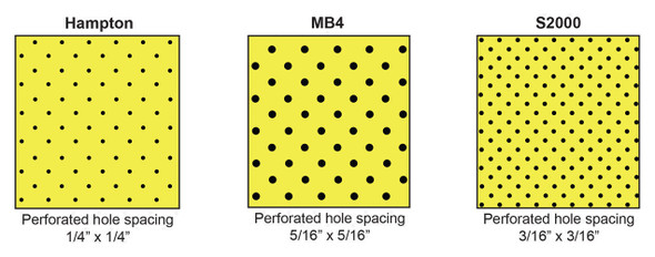 Zenith Vinyl Collection