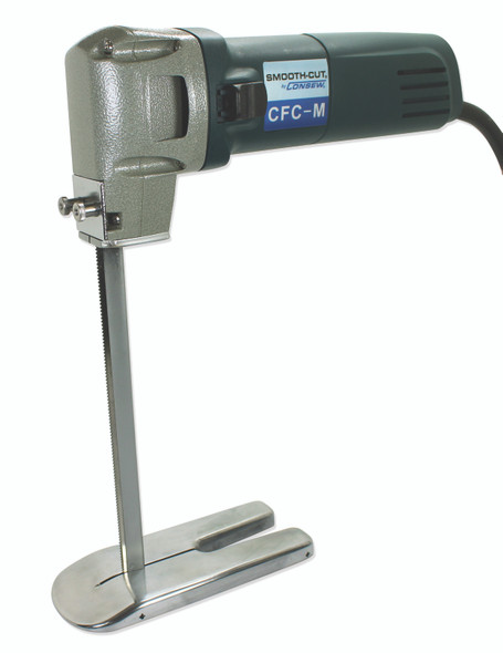 Consew Smooth Cut Foam Saws