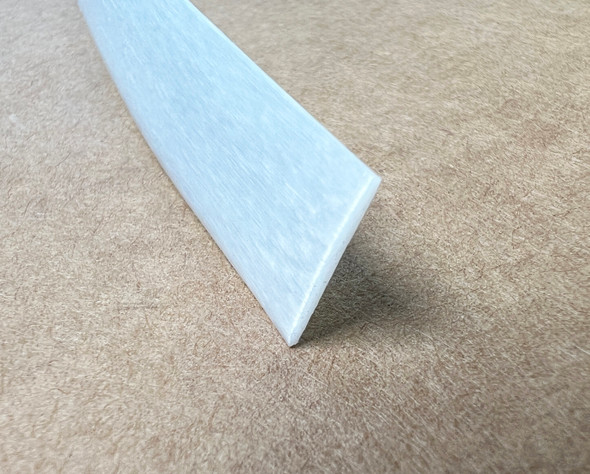 1/2" Economy Plastic Blind Tack Strip BTP-E