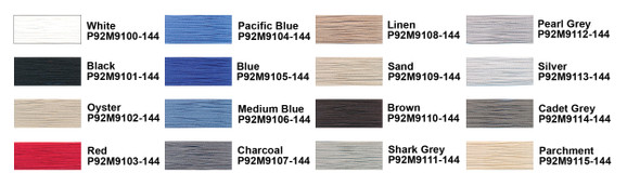 Sun-Ban UVR Marine Polyester Bobbins (92)