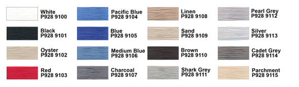 Sun-Ban UVR Marine Polyester Thread
