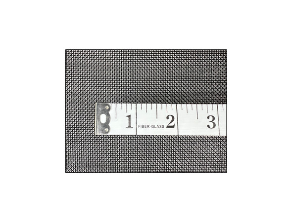 60" No-See-Um Screen - MSNANAO70-60