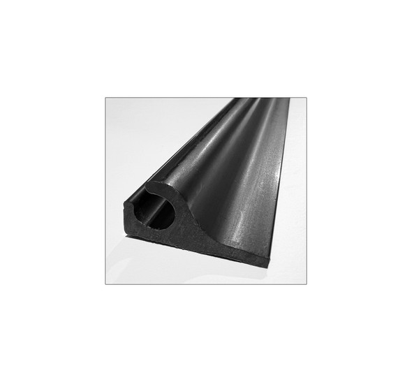 Plastic Awning Rail Track