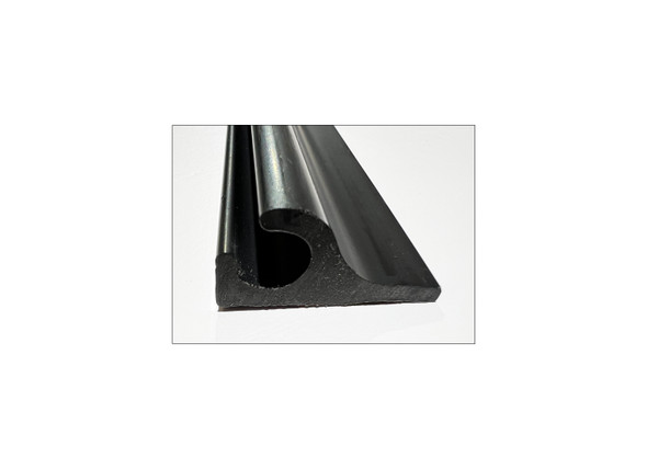 Plastic Awning Rail Track