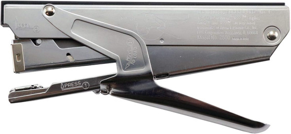 Plier Style Hand Stapler