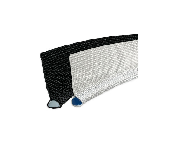 Keder Welt - Flat Bottom (Awning Track Insert)