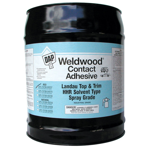 Weldwood Landau Top Contact Cement