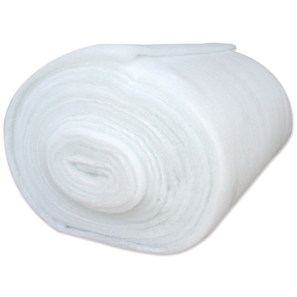 1/2Â oz Bonded Polyester Dacron