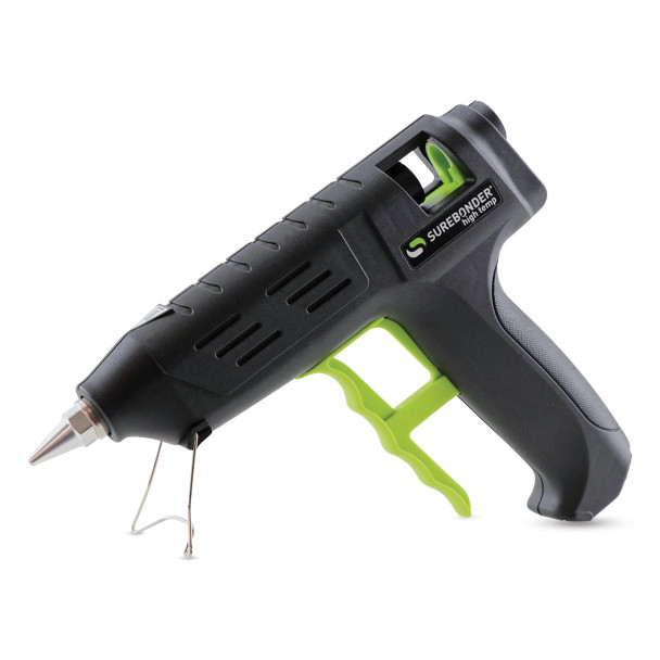 Professional Hot Melt Glue Gun - 80 Watts Heating Power