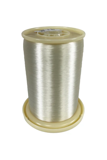 Monofilament Thread and Canister Cover