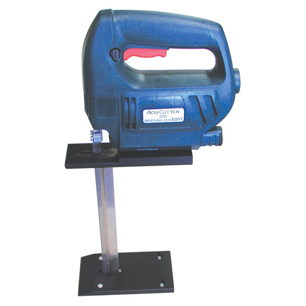 Acu-Cutter Foam Saw