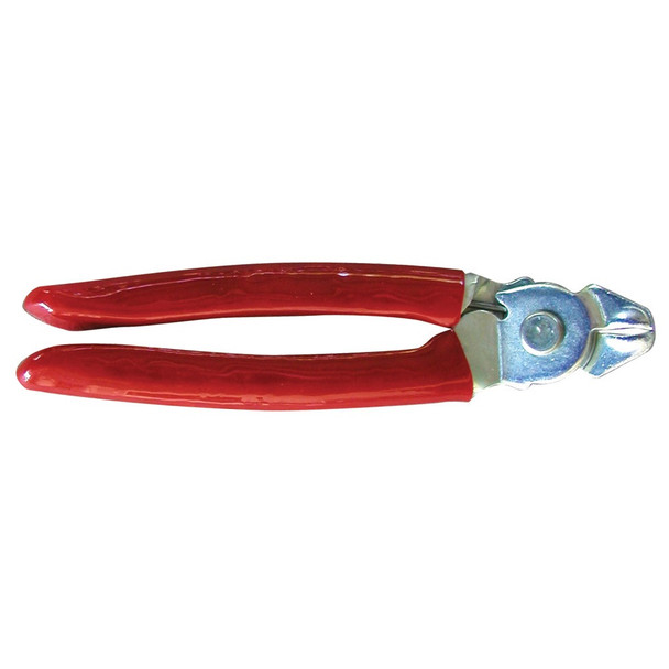 XXL Bent Hog Ring Pliers