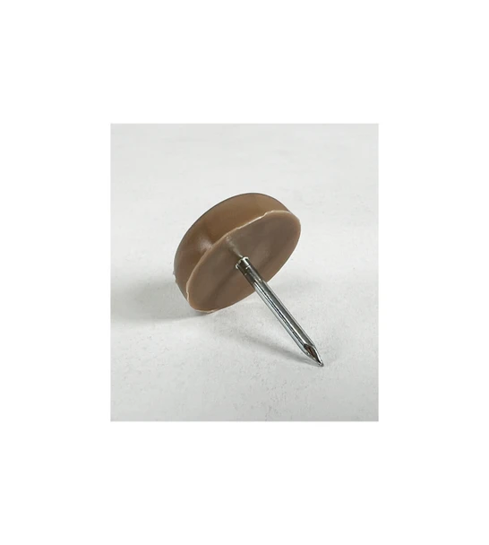 Nylon Furniture Glides