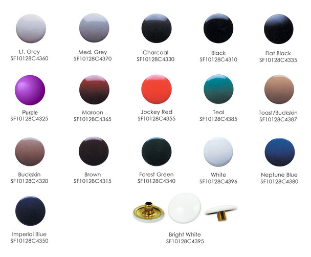 Color Caps