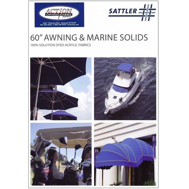 Awning & Marine Solids Awning & Marine Solids
