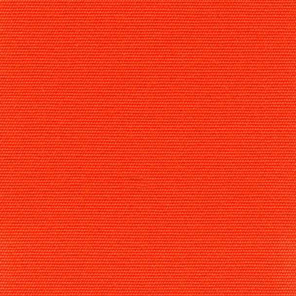 A6062 - Awning & Marine Solids - Tangerine