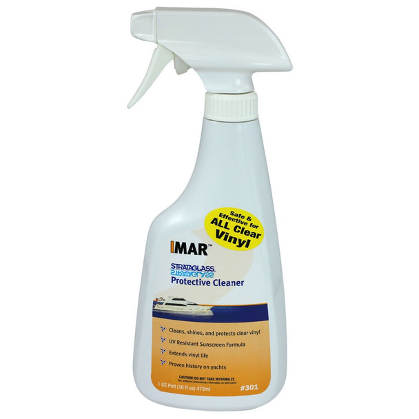 IMAR Strataglass 301 Protective Cleaner