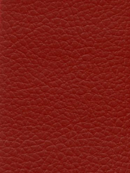 VYPA2171P HIGH - PALMA - Red- Perforated
