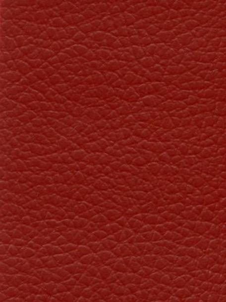 VYPA2171P S2000 - PALMA - Red- Perforated