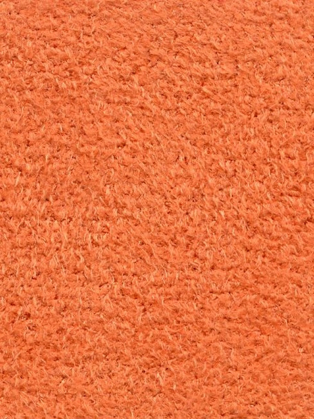 S17P - Orange - SUEDE