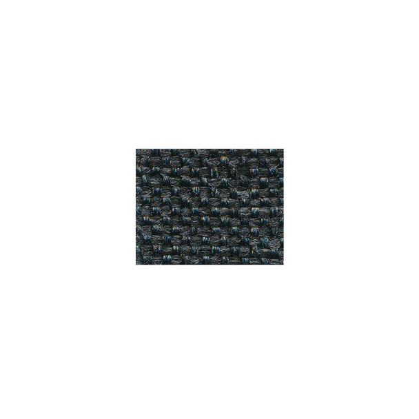 GM09 - Charcoal - GEMINI - Tweed Fabric