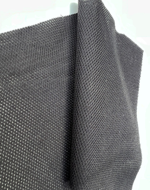 GT-BLK - 60" Speaker Grill Cloth
