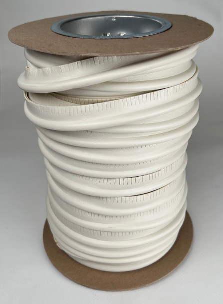 Seascape - Marine Vinyl Welt / Piping (sold by the yard)  Bone - WSC02