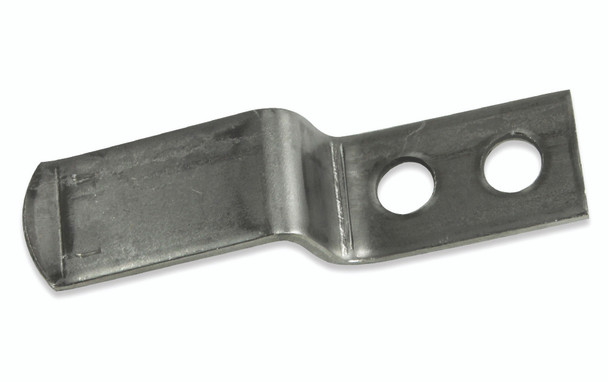 Stainless Steel Bolster Clips - (100 Pack) Boat Cushion Attaching Hardware - F ZL.5S-100