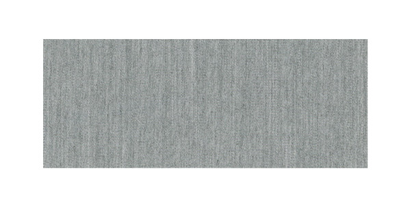 Outdura/Sattler - Elements - Graphite - 47" Acrylic Canvas (A314028) - Marine Fabric 9oz
