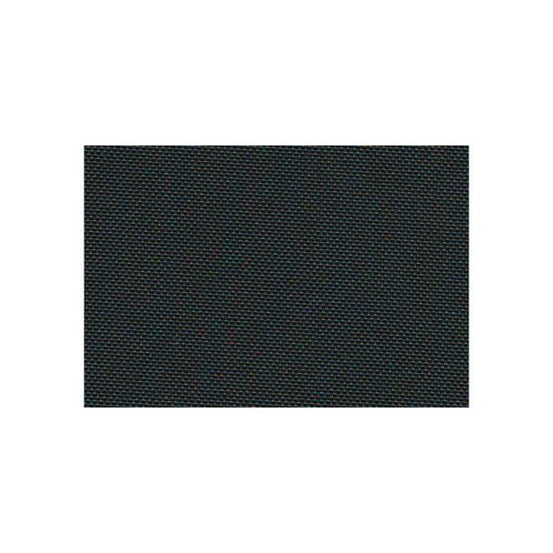 60" Black Polyester Fabric 7.25oz PC086003SL