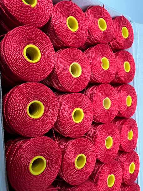 Sun-Ban UVR Marine Polyester Bobbins (138)