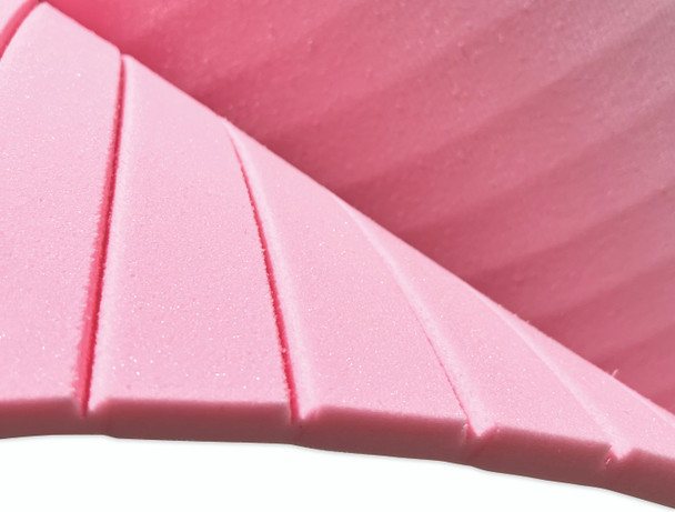 Quick Channel Sew Foam