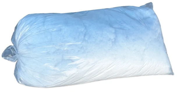 Loose Polyester "Stuff-It" Fiberfill