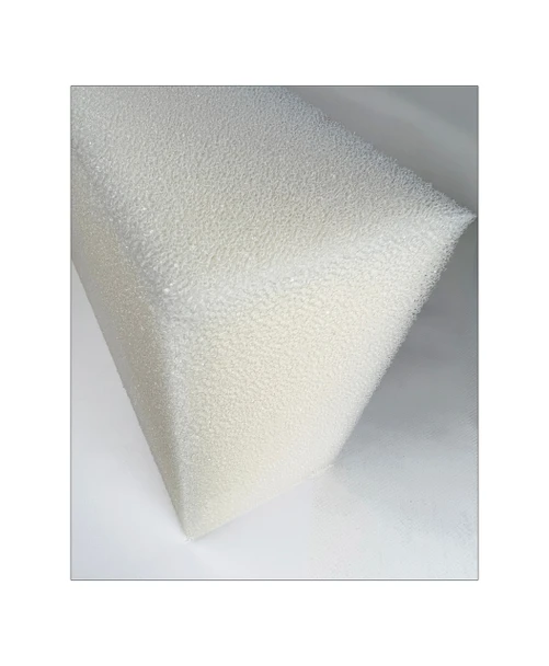 Reticulated Foam Sheets - Extra Firm - FR1760