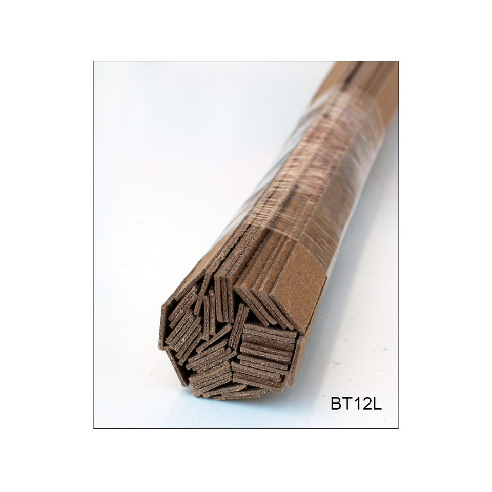 Blind Tacking Tape cardboard tack strip