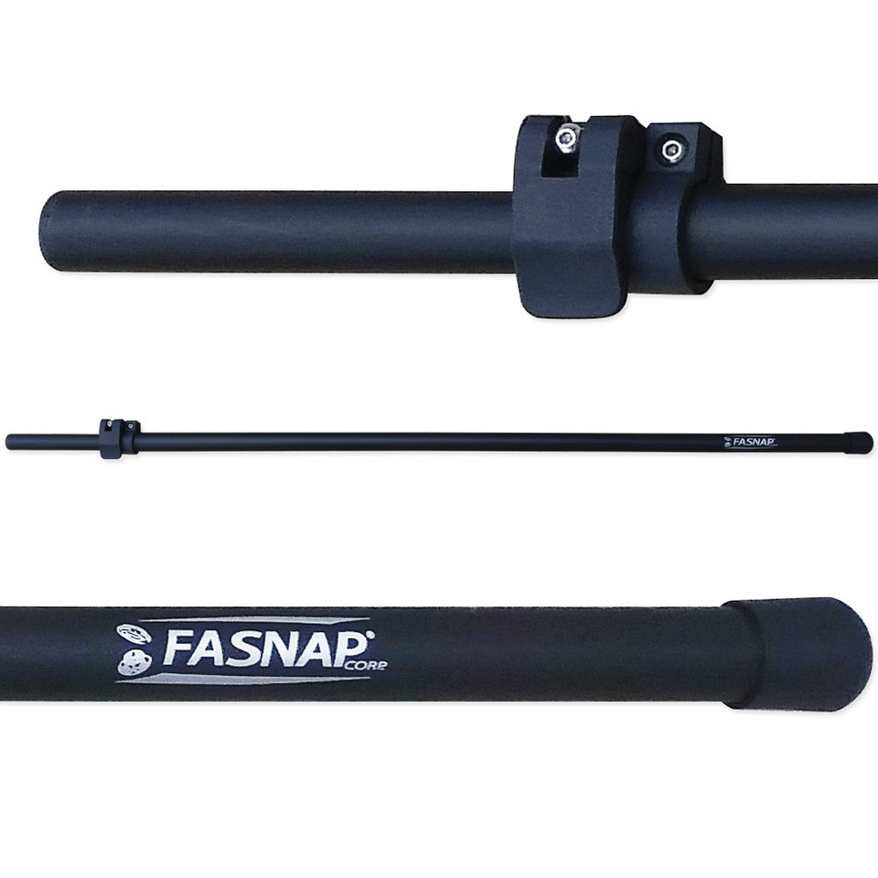 Fasnap Mooring Tent Pole