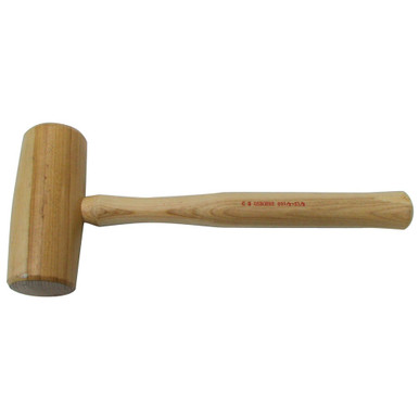 Hickory Mallet