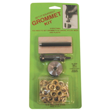 Bostitch Bfg238 K Grommet Kit De Herramienta, 3/8-inch
