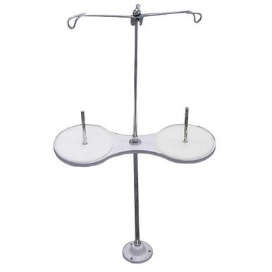 Pooling Thread Stand Two Spool Thread Stand