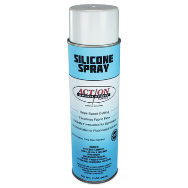 Silicone