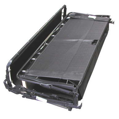Sleeper Bed Mechanisms