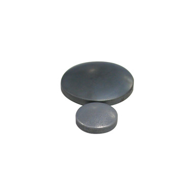 Shell Optic Button Loop Eye Button Backs & Shells