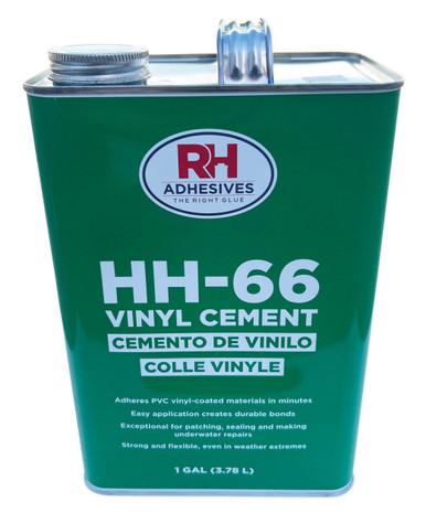 HH66 Vinyl Cement - 1 gallon