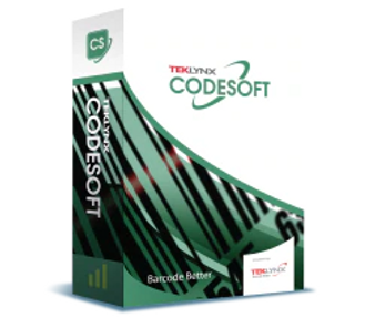 CODESOFT RunTime (Print Only) 5-Year Subscription Renewal