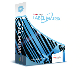 LABEL MATRIX QuickDraw 1-User 3-Year Subscription Renewal