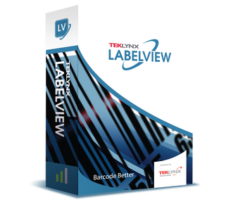 LABELVIEW Gold Network 3-User 5-Year Subscription Renewal