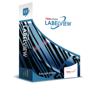 LABELVIEW Gold Network 5-User 3-Year Subscription Renewal