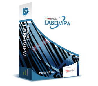 LABELVIEW Gold Network 3-User 5-Year Subscription
